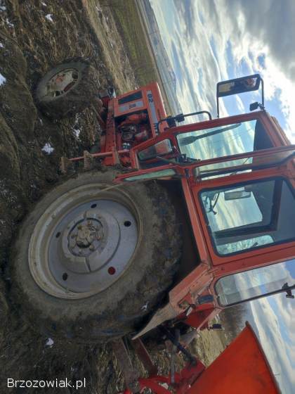 Sprzedam MTZ -  82 Pronar