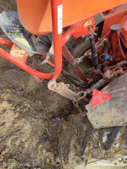 Sprzedam MTZ -  82 Pronar