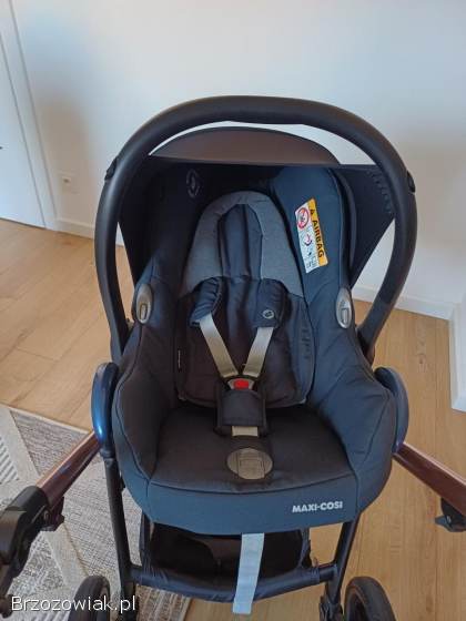 Fotelik nosidełko Maxi Cosi