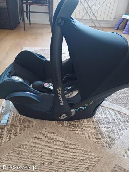 Fotelik nosidełko Maxi Cosi
