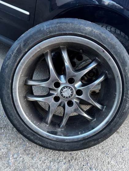 Volkswagen Sharan Spacja  2005