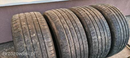 Opony letnie Nexen 215/45/16