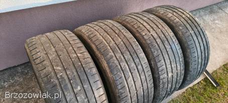 Opony letnie Nexen 215/45/16