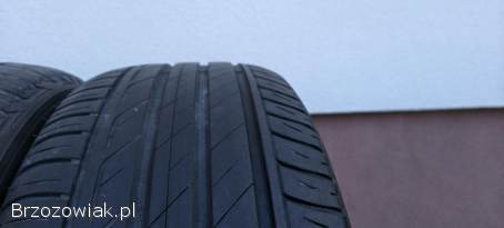 Opony letnie Bridgestone Turanza 215/55/17 4szt