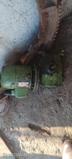 Przekładnia,  koło zębate