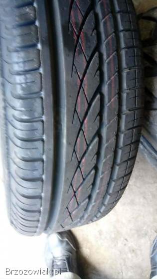 Koła Volkswagen Lupo