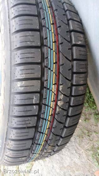 Koła Volkswagen Lupo