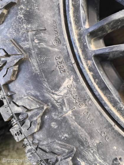 Koła Jeep 5x127 r/t renegade