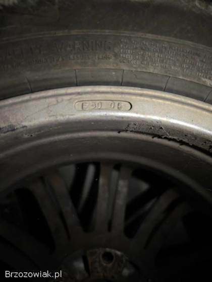 Koła 5x127 jeep