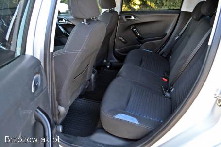 Peugeot 208 2013