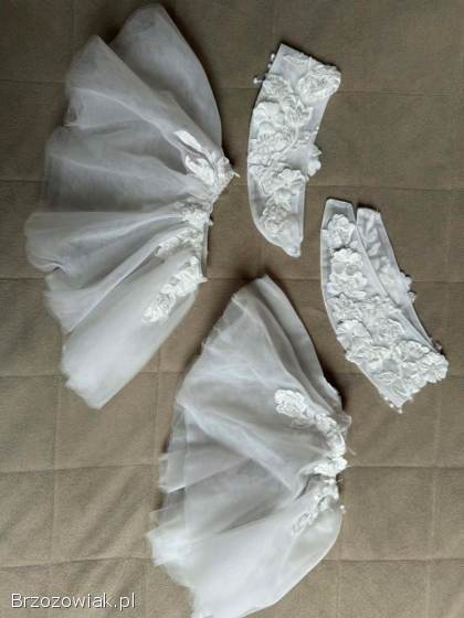Sprzedam suknię ślubną