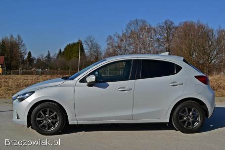Mazda 2 2019