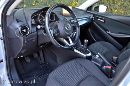 Mazda 2 2019