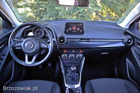 Mazda 2 2019