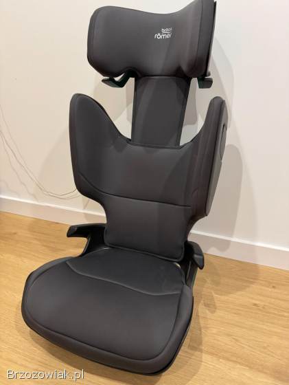 Fotelik samochodowy 100-150cm