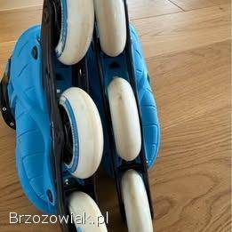 Rolki Powerslide Phuzion Universe