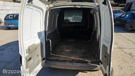 Renault Kangoo Expres 2008r 1,  5DCI 68KM Klima FV23 Zamiana Sanok