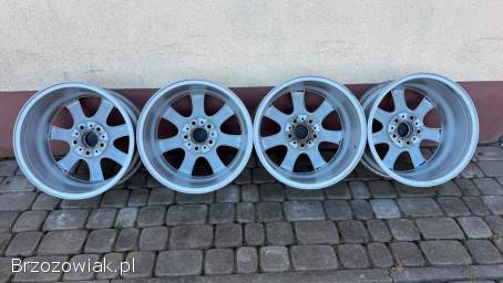 Felgi aluminiowe BMW 17 5x120