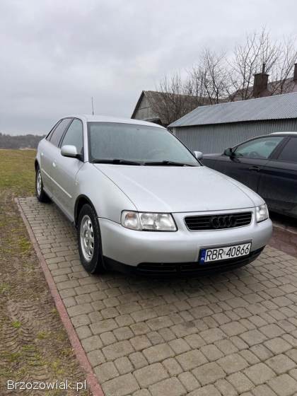 Audi A3 2000