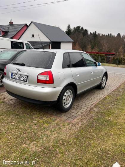 Audi A3 2000