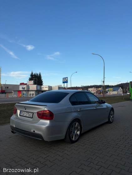 BMW Seria 3 E90 2006
