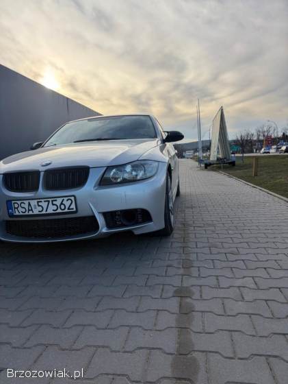 BMW Seria 3 E90 2006