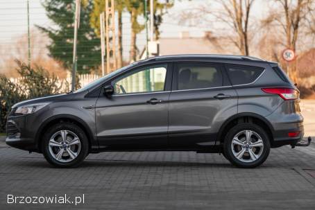Ford Kuga 2014