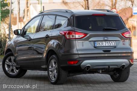 Ford Kuga 2014