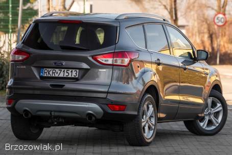 Ford Kuga 2014