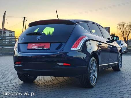 Lancia Delta Piękny Stan!   2012