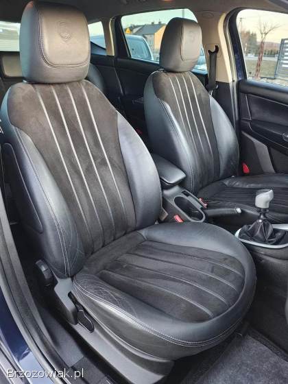 Lancia Delta Piękny Stan!   2012