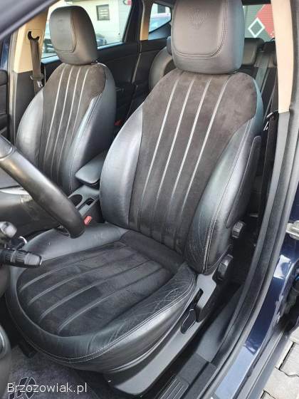 Lancia Delta Piękny Stan!   2012