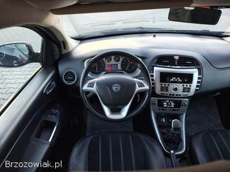 Lancia Delta Piękny Stan!   2012