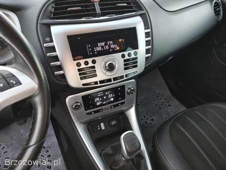 Lancia Delta Piękny Stan!   2012