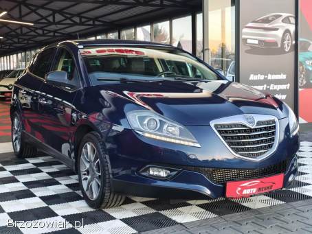 Lancia Delta Piękny Stan!   2012