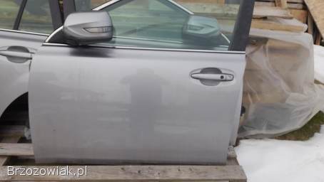 Drzwi subaru legacy 2010