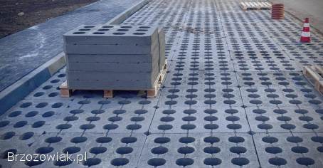 PŁYTY żelbetowe YOMBA