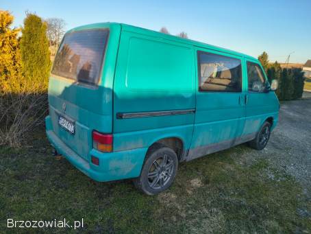 Volkswagen Transporter T4 1996