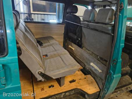 Volkswagen Transporter T4 1996