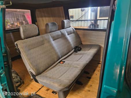 Volkswagen Transporter T4 1996