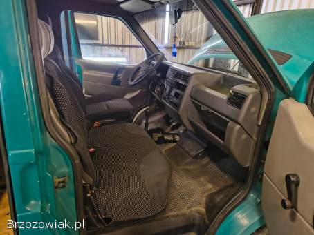 Volkswagen Transporter T4 1996