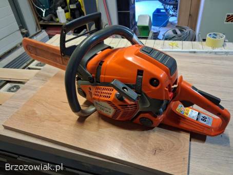 PIŁA HUSQWARNA 560 XPG