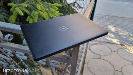 DELL Latitude 5480 Full HD i5-6300U 8GB Ram 256GB SSD Win11