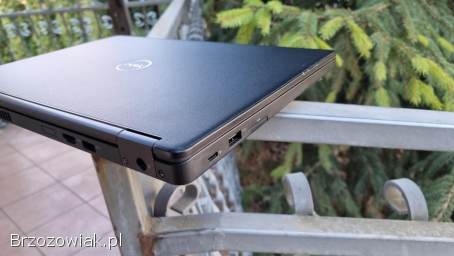 DELL Latitude 5480 Full HD i5-6300U 8GB Ram 256GB SSD Win11