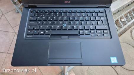 DELL Latitude 5480 Full HD i5-6300U 8GB Ram 256GB SSD Win11
