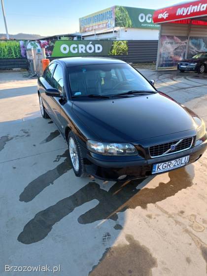 Volvo S60 2004