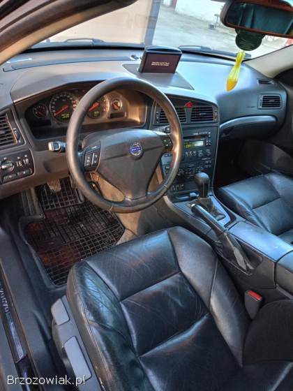 Volvo S60 2004