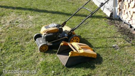 Kosiarka STIGA napęd