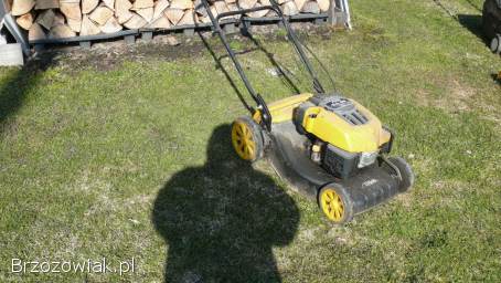 Kosiarka STIGA napęd