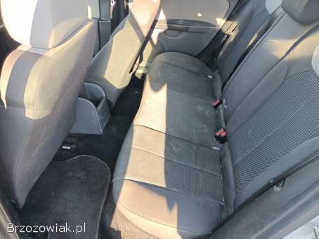 Seat Leon 1.  9TDI 90km 08r 2008